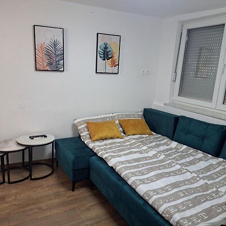 Apartman Hana 塞拉耶佛 外观 照片