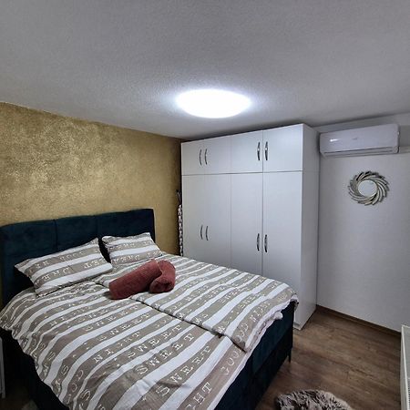 Apartman Hana 塞拉耶佛 外观 照片