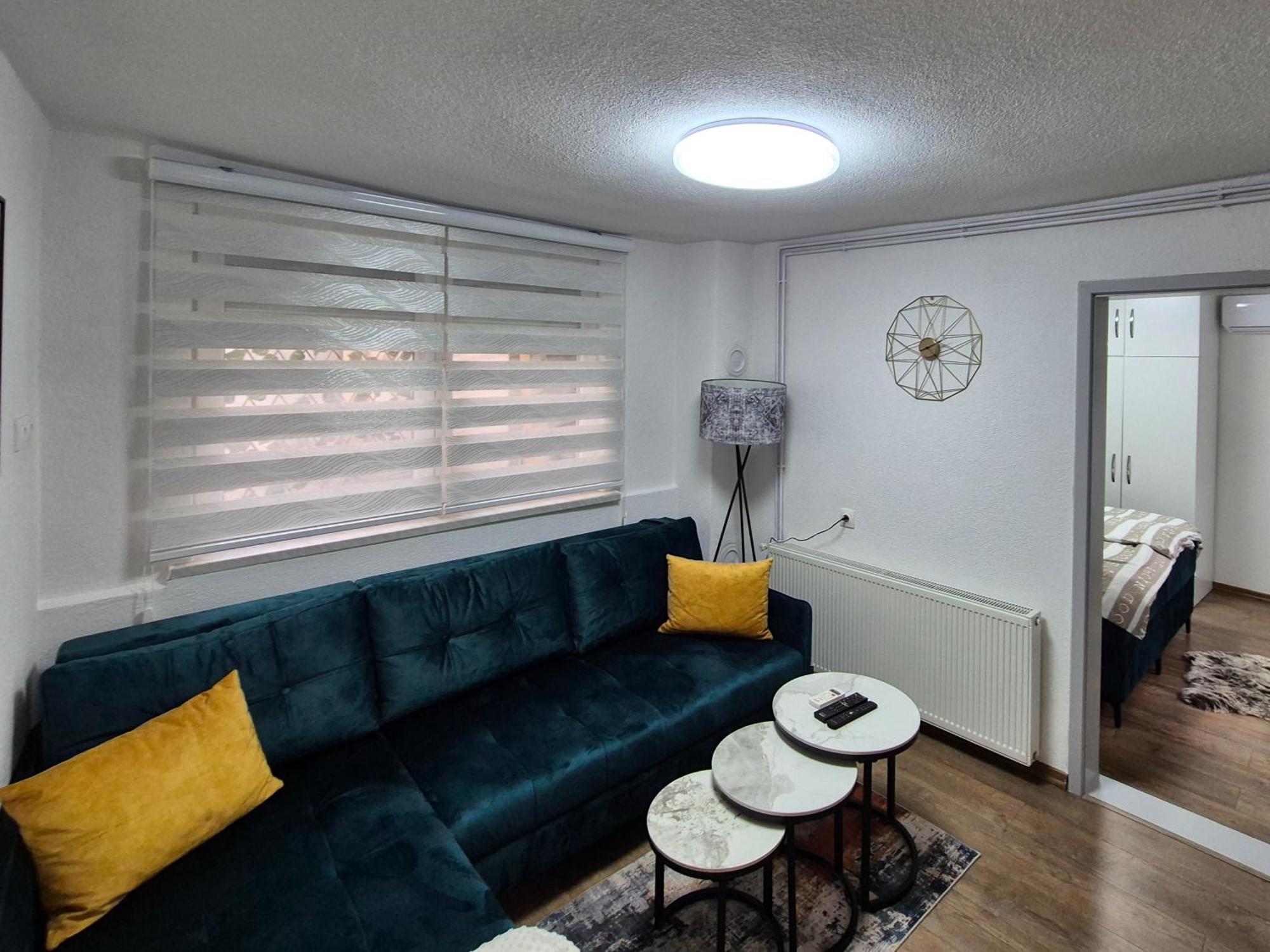 Apartman Hana 塞拉耶佛 外观 照片